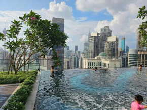 Axon Apartment Bukit Bintang KL by AM